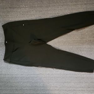 Black Gaiam pants